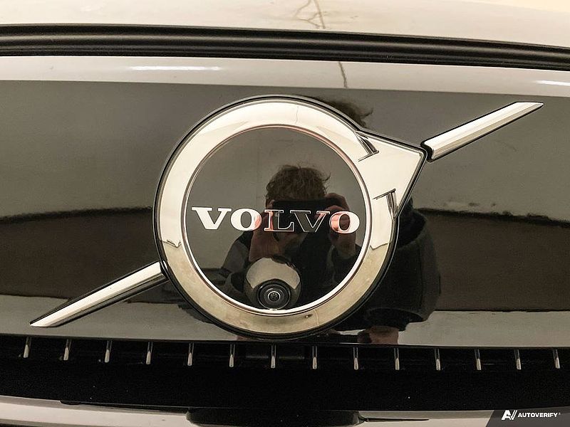 Volvo  PLUS