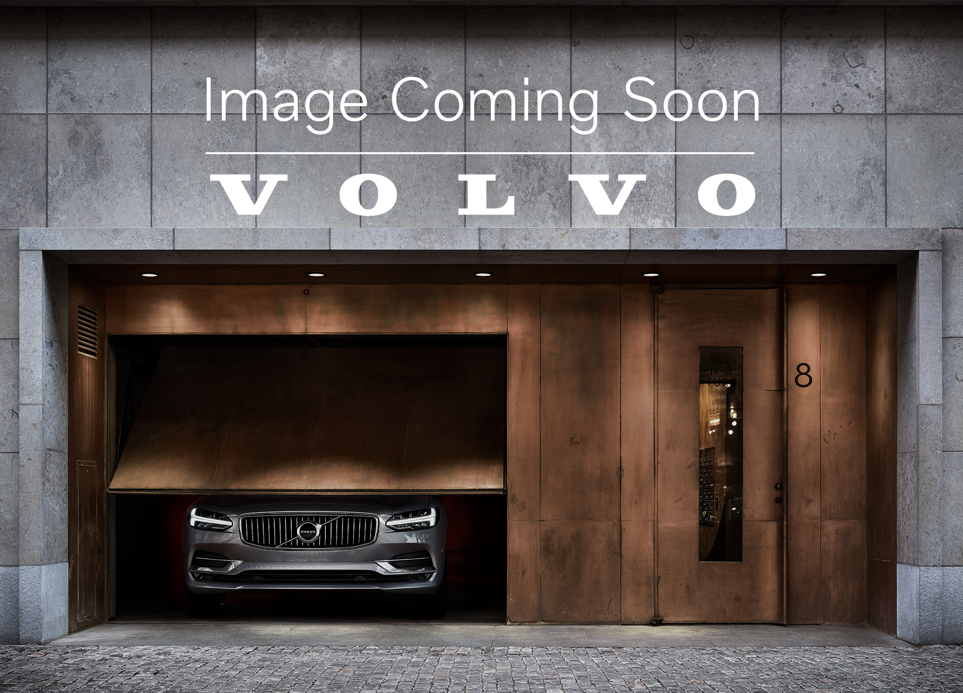 Volvo XC60 Recharge PLUS DARK THEME